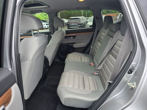 Used 2020 Honda CR-V EX image 11
