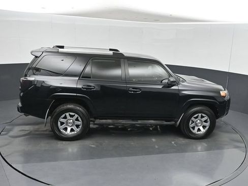 Used 2015 Toyota 4Runner Trail AWD/4WD image 30