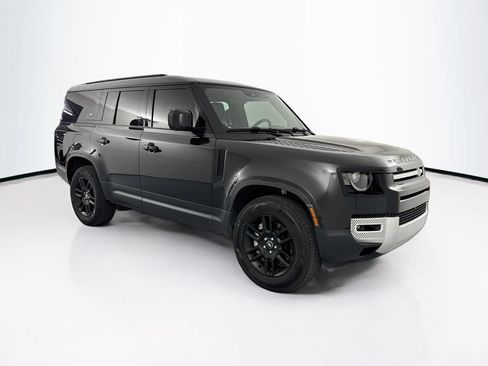 Used 2024 Land Rover Defender 130 S AWD/4WD image 3
