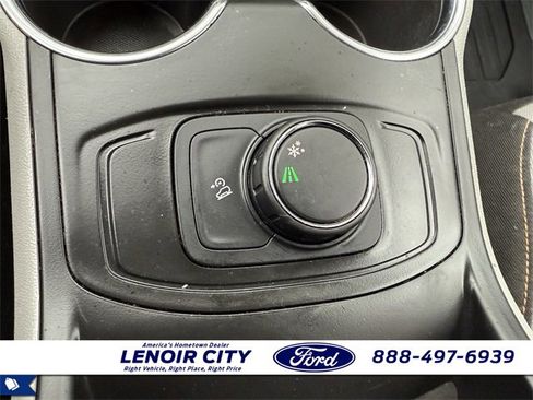 Used 2018 GMC Terrain SLE image 31