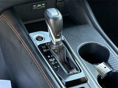 Used 2020 Nissan Altima 2.5 SR w/ Premium Package image 23