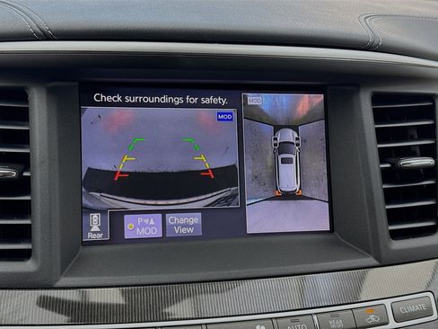 Used 2019 INFINITI QX60 Luxe w/ Essential Package image 10