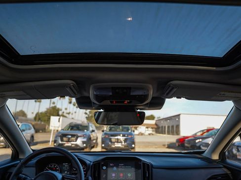 New 2025 Subaru Crosstrek 2.5i Limited image 16