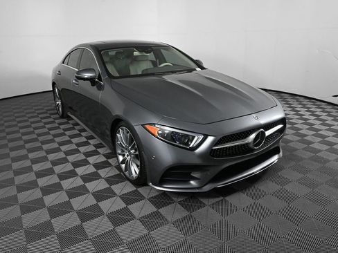 Certified 2020 Mercedes-Benz CLS 450 image 24