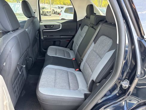 Used 2021 Ford Bronco Sport Big Bend image 14