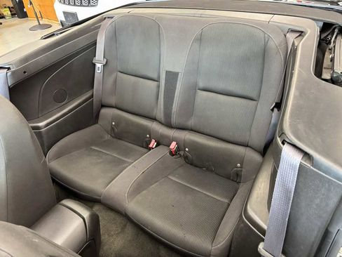 Used 2014 Chevrolet Camaro LT image 31