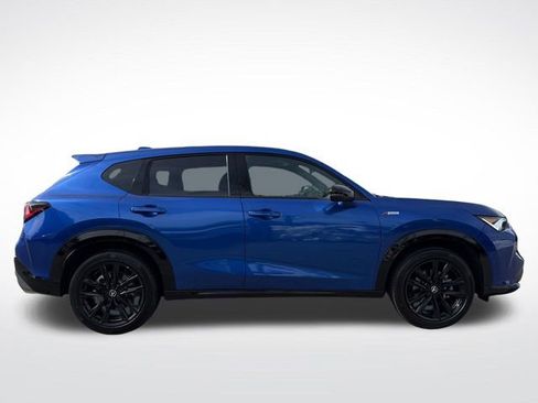 Certified 2025 Acura ADX A-Spec image 7