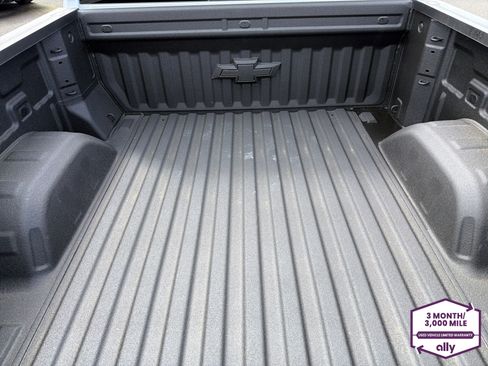 Used 2026 Chevrolet Silverado 1500 High Country image 5