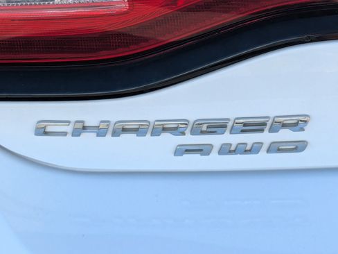 Used 2013 Dodge Charger R/T AWD/4WD image 12