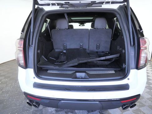 Used 2023 Chevrolet Suburban RST w/ Sport Performance Package AWD/4WD image 10