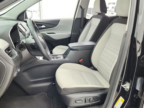 Used 2024 Chevrolet Equinox LT image 26