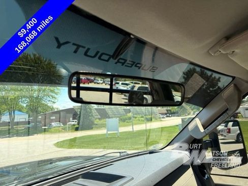 Used 2008 Ford F250 XL AWD/4WD image 23
