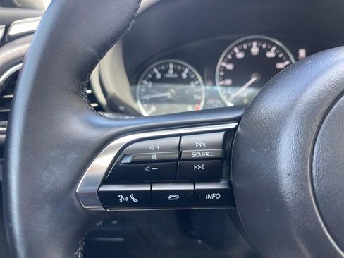 Used 2025 MAZDA CX-30 AWD 2.5 S w/ Preferred Package image 24