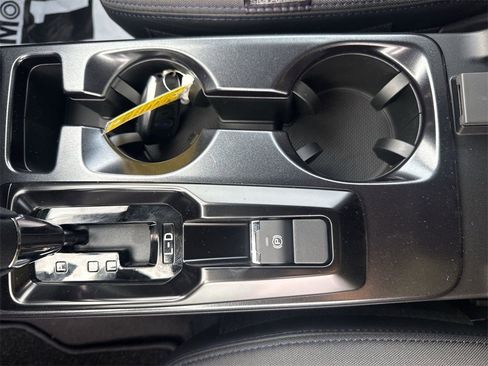 New 2026 Subaru Forester Premium image 35