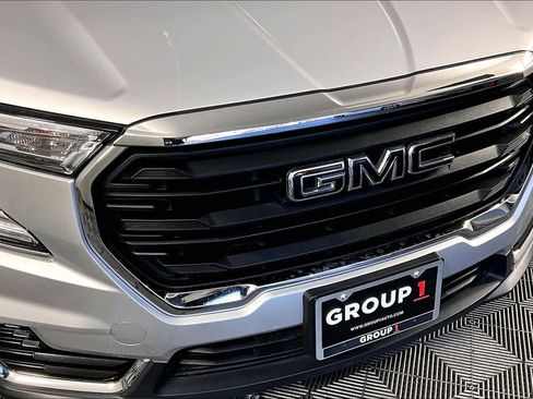 Used 2022 GMC Terrain SLE w/ Driver Convenience Package image 59