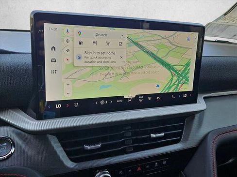 New 2026 Ford Explorer ST-Line image 14