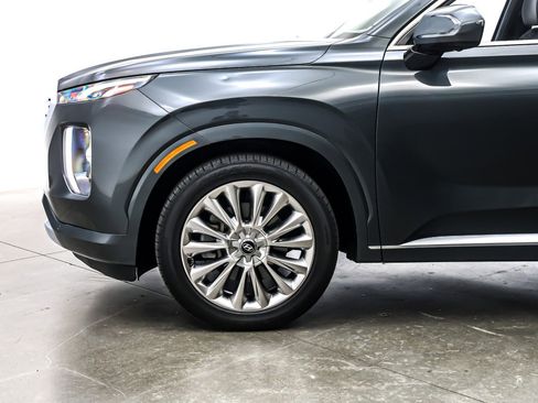 Used 2020 Hyundai Palisade Limited image 10