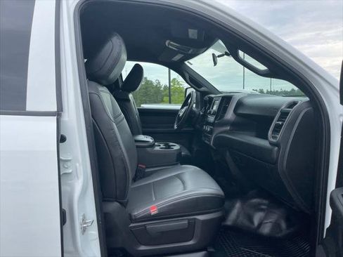 Certified 2024 RAM 2500 Tradesman w/ Chrome Appearance Group AWD/4WD image 46