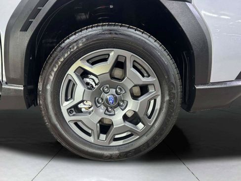 Used 2026 Subaru Outback Premium AWD/4WD image 64