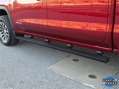 Used 2023 GMC Sierra 1500 AT4 image 40