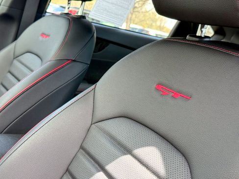 Used 2023 Kia Forte GT w/ GT2 Package image 19