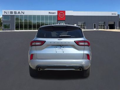 Used 2024 Ford Escape ST-Line