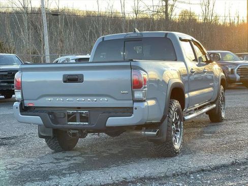 Certified 2021 Toyota Tacoma TRD Off-Road image 15