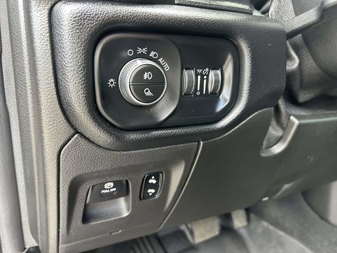 Used 2019 RAM 1500 Rebel w/ Rebel Level 2 Equipment Group AWD/4WD image 22