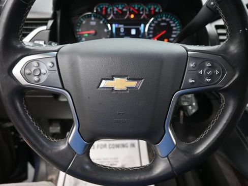 Used 2017 Chevrolet Suburban LT AWD/4WD image 20