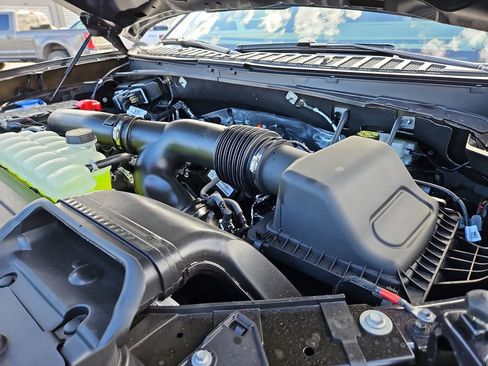 New 2026 Ford Expedition Tremor image 15