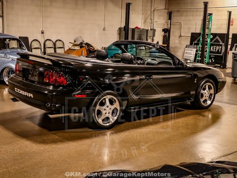 Used 1996 Ford Mustang Cobra RWD image 24