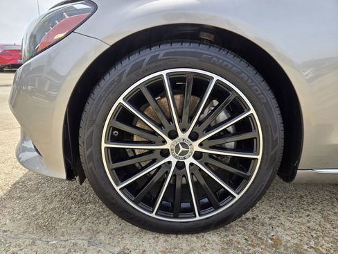 Used 2021 Mercedes-Benz C 300 Sedan w/ Premium Package image 28