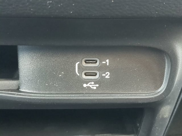 New 2026 Chrysler Voyager LX FWD image 26