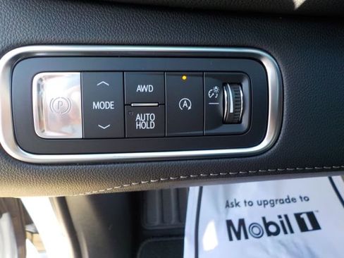 New 2026 Buick Enclave Sport Touring w/ Super Cruise Package image 18