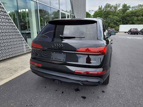 Used 2023 Audi Q7 3.0T Premium Plus w/ Premium Plus Package AWD/4WD image 6