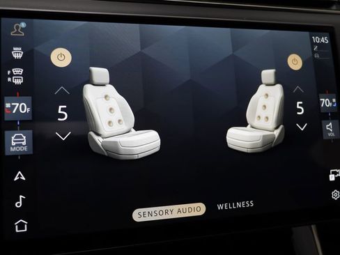 New 2026 Land Rover Range Rover Sport SV image 12