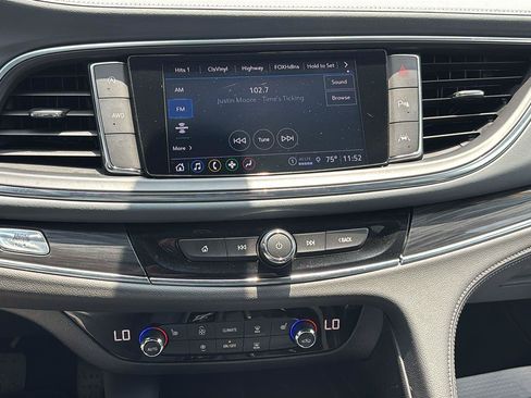 Certified 2024 Buick Enclave Essence AWD/4WD image 35