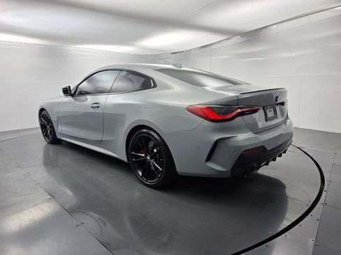 Used 2024 BMW 430i Coupe w/ M Sport Package image 6