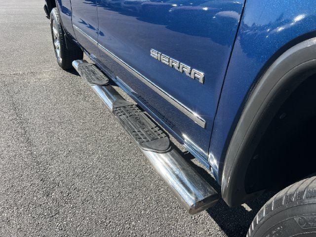 Used 2016 GMC Sierra 1500 SLT RWD image 31