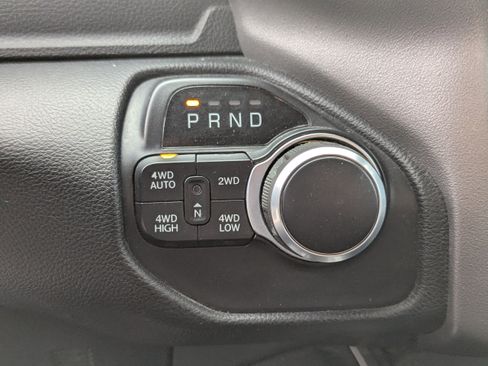 Used 2020 RAM 1500 Big Horn image 23