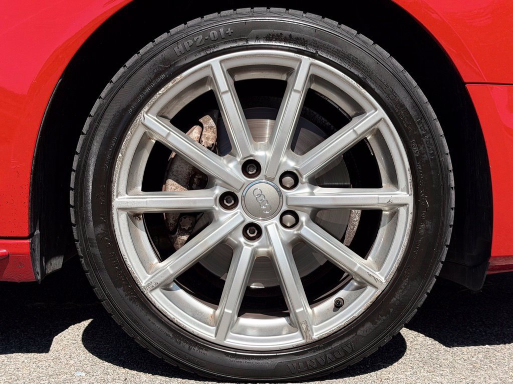 Used 2014 Audi A4 2.0T Premium Plus AWD/4WD image 32