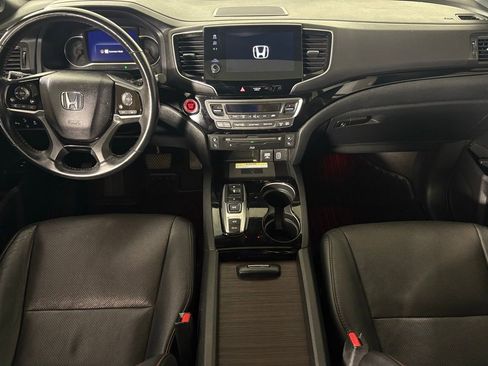 Used 2021 Honda Pilot Black Edition image 35