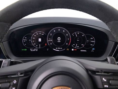 Certified 2026 Porsche Cayenne S AWD/4WD image 20