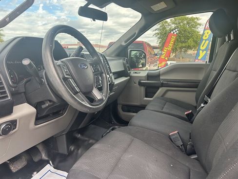 Used 2019 Ford F150 XL w/ Equipment Group 101A Mid image 14