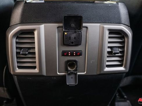 Used 2016 Ford F150 Lariat w/ Equipment Group 502A Luxury image 71