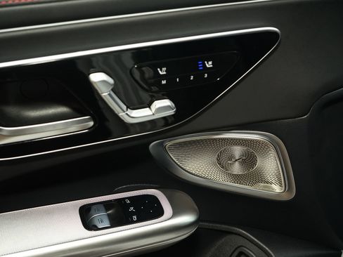 Used 2025 Mercedes-Benz CLE 53 AMG 4MATIC Coupe image 17