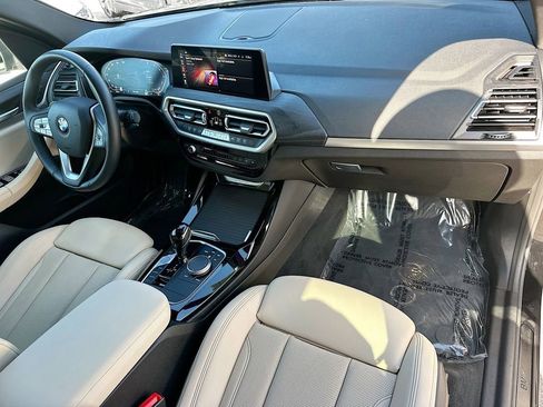 Used 2024 BMW X3 sDrive30i w/ Convenience Package image 34