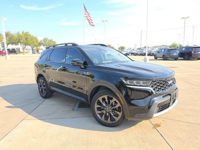 Used 2022 Kia Sorento SX Prestige