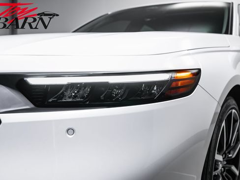 Used 2026 Honda Accord Touring image 11