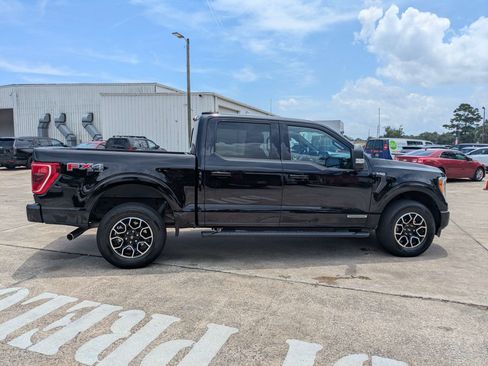 Used 2022 Ford F150 XLT w/ Equipment Group 302A High AWD/4WD image 25